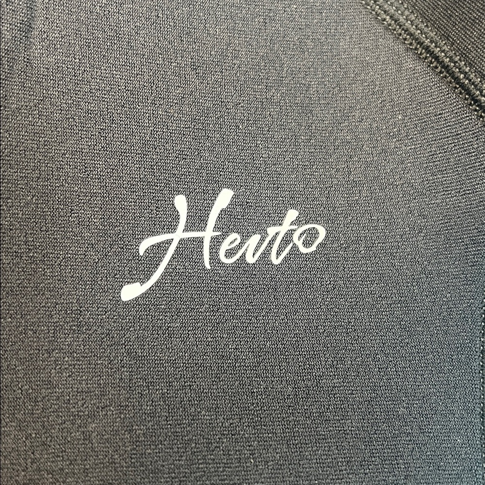 HEVTO 3/2mm Neoprene Wet Suit - Picture 8 of 11